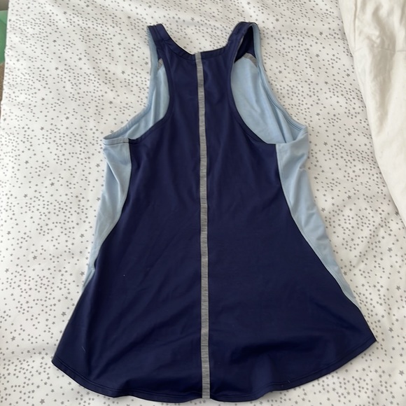 North Face tank top - Picture 3 of 4